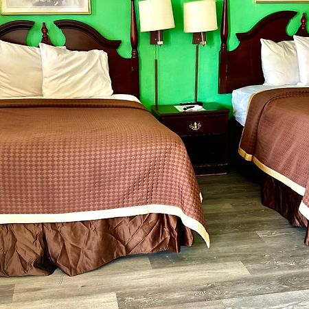 Travelers Inn Olney Екстериор снимка