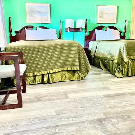 Travelers Inn Olney Екстериор снимка