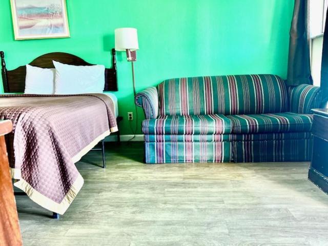 Travelers Inn Olney Екстериор снимка