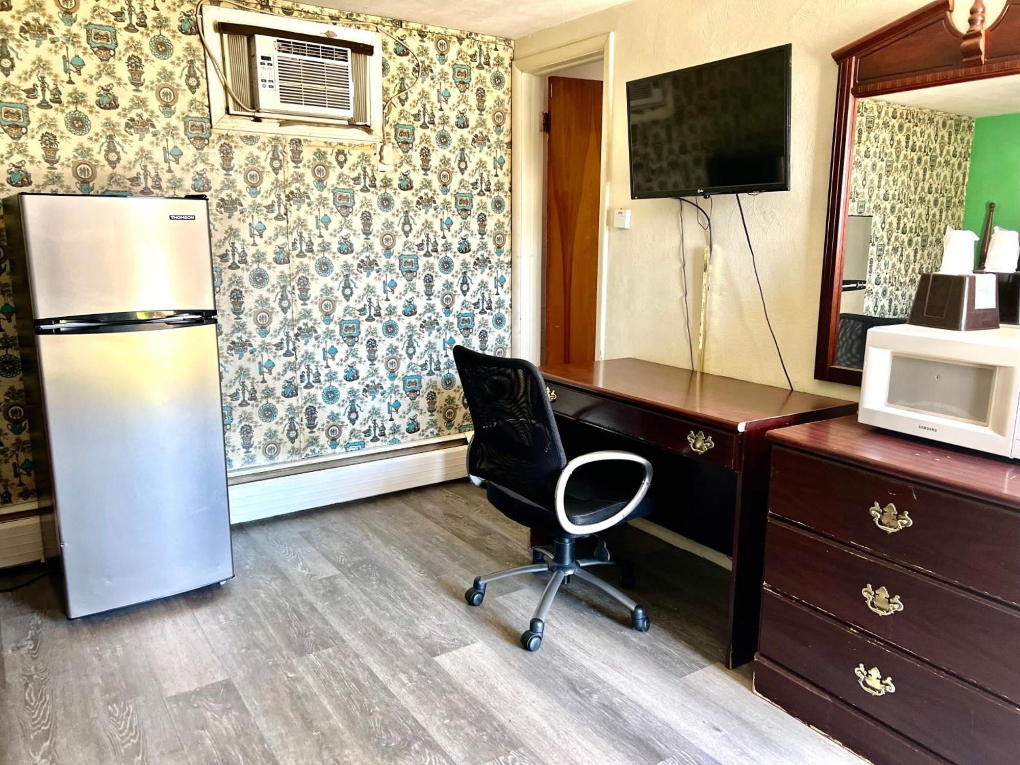 Travelers Inn Olney Екстериор снимка