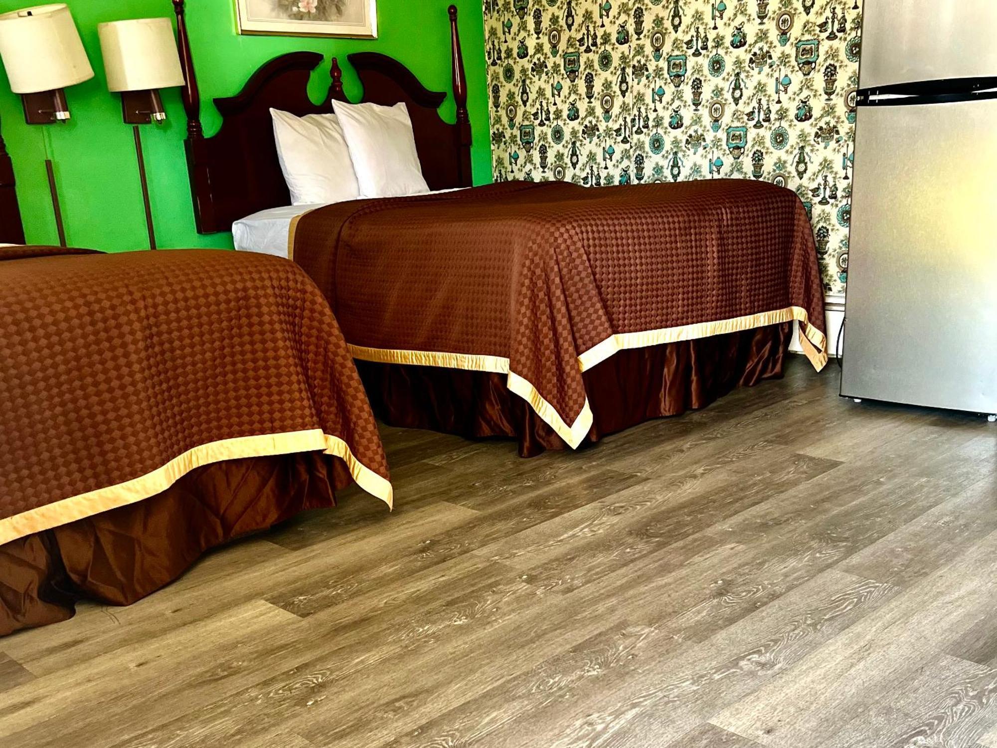 Travelers Inn Olney Екстериор снимка