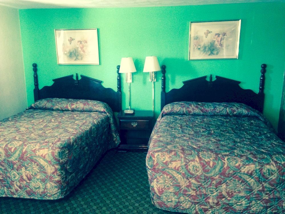 Travelers Inn Olney Екстериор снимка