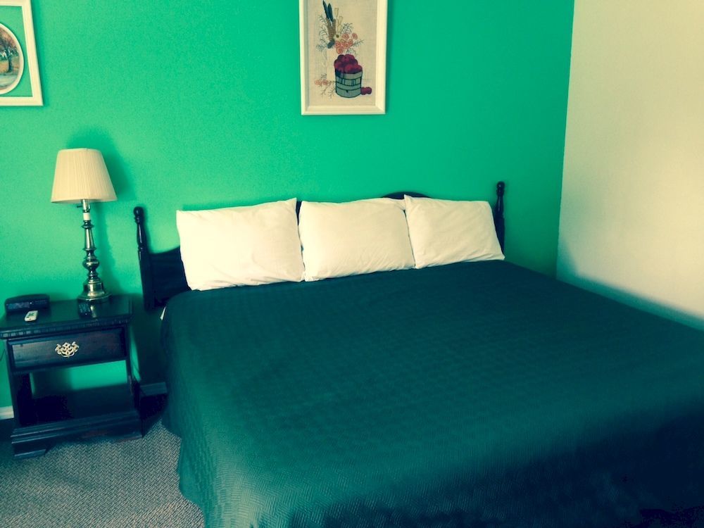 Travelers Inn Olney Екстериор снимка