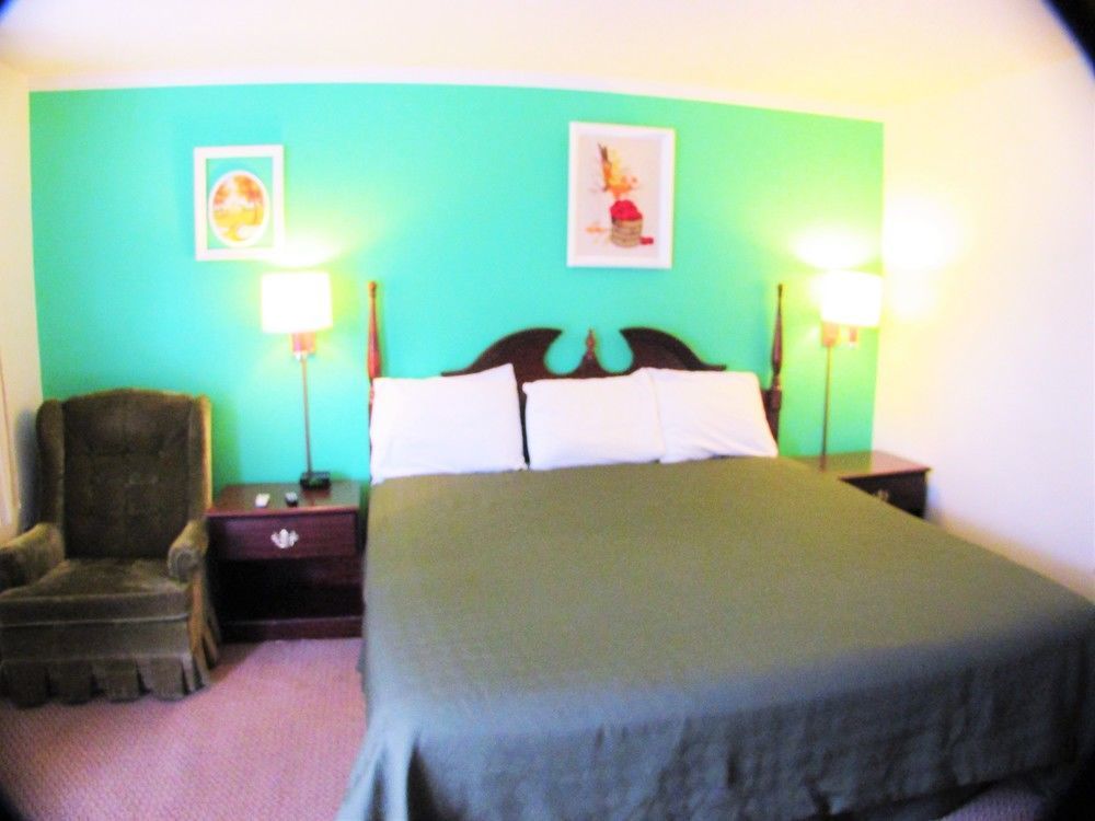 Travelers Inn Olney Екстериор снимка