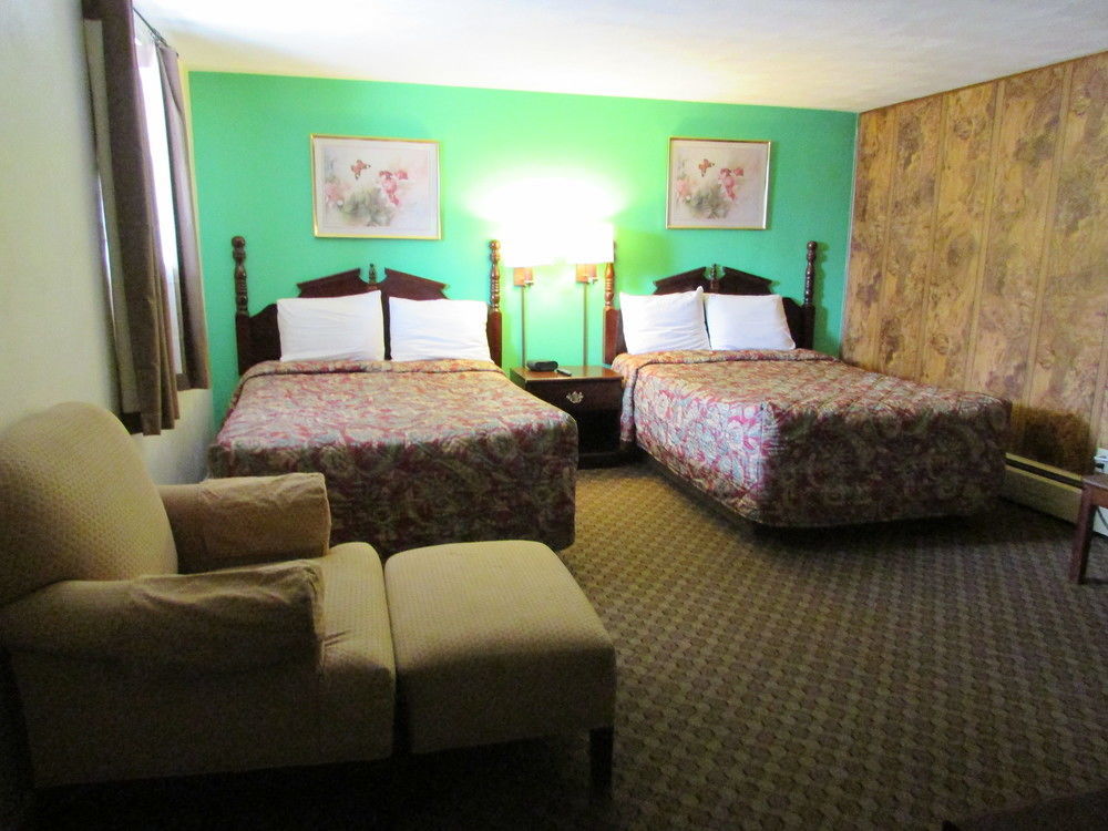 Travelers Inn Olney Екстериор снимка