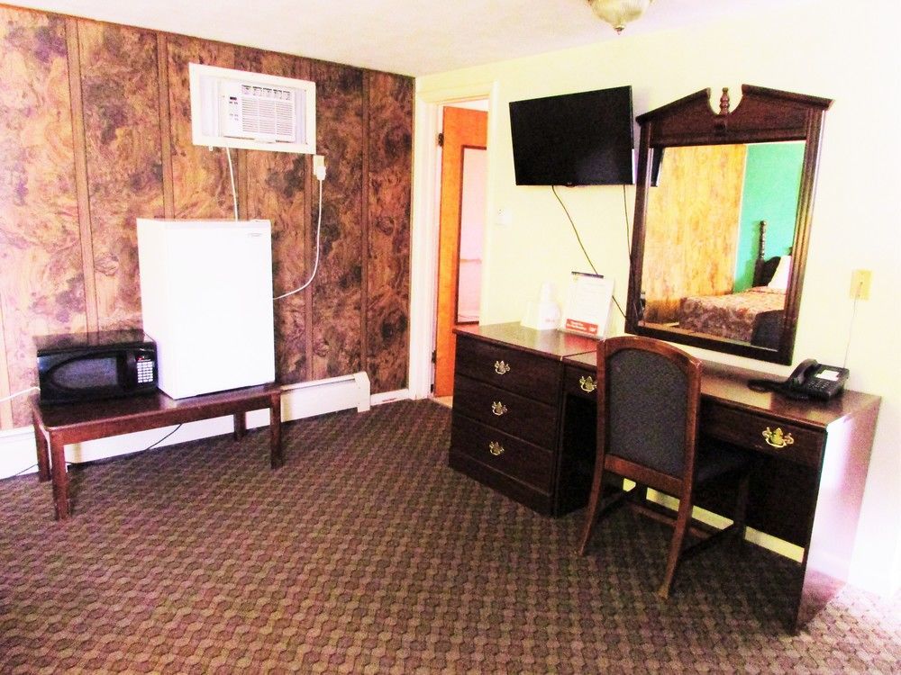 Travelers Inn Olney Екстериор снимка