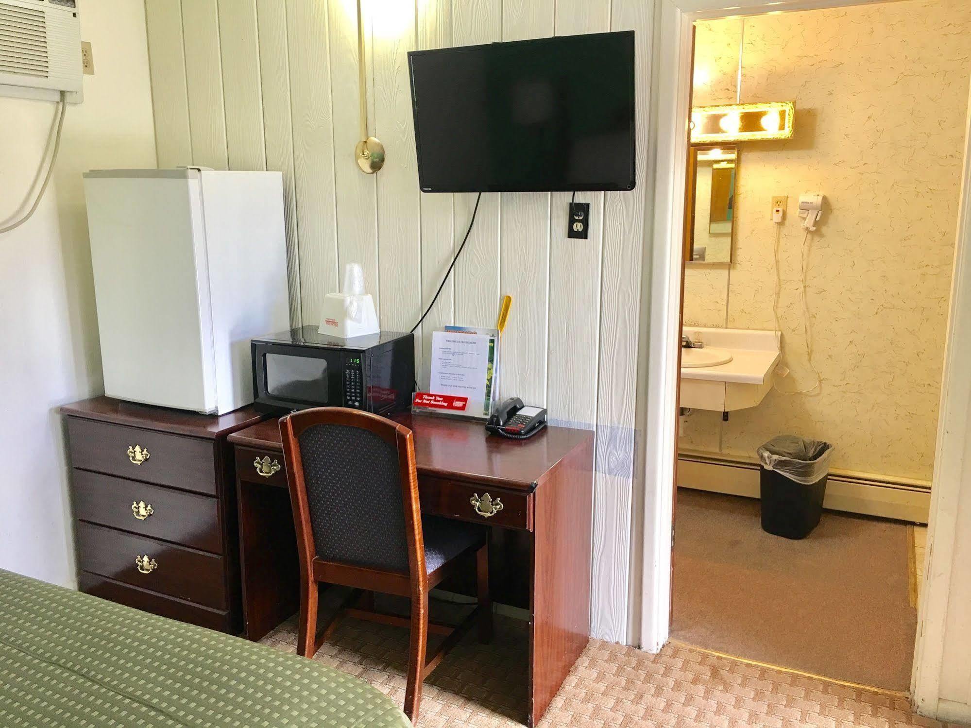 Travelers Inn Olney Екстериор снимка