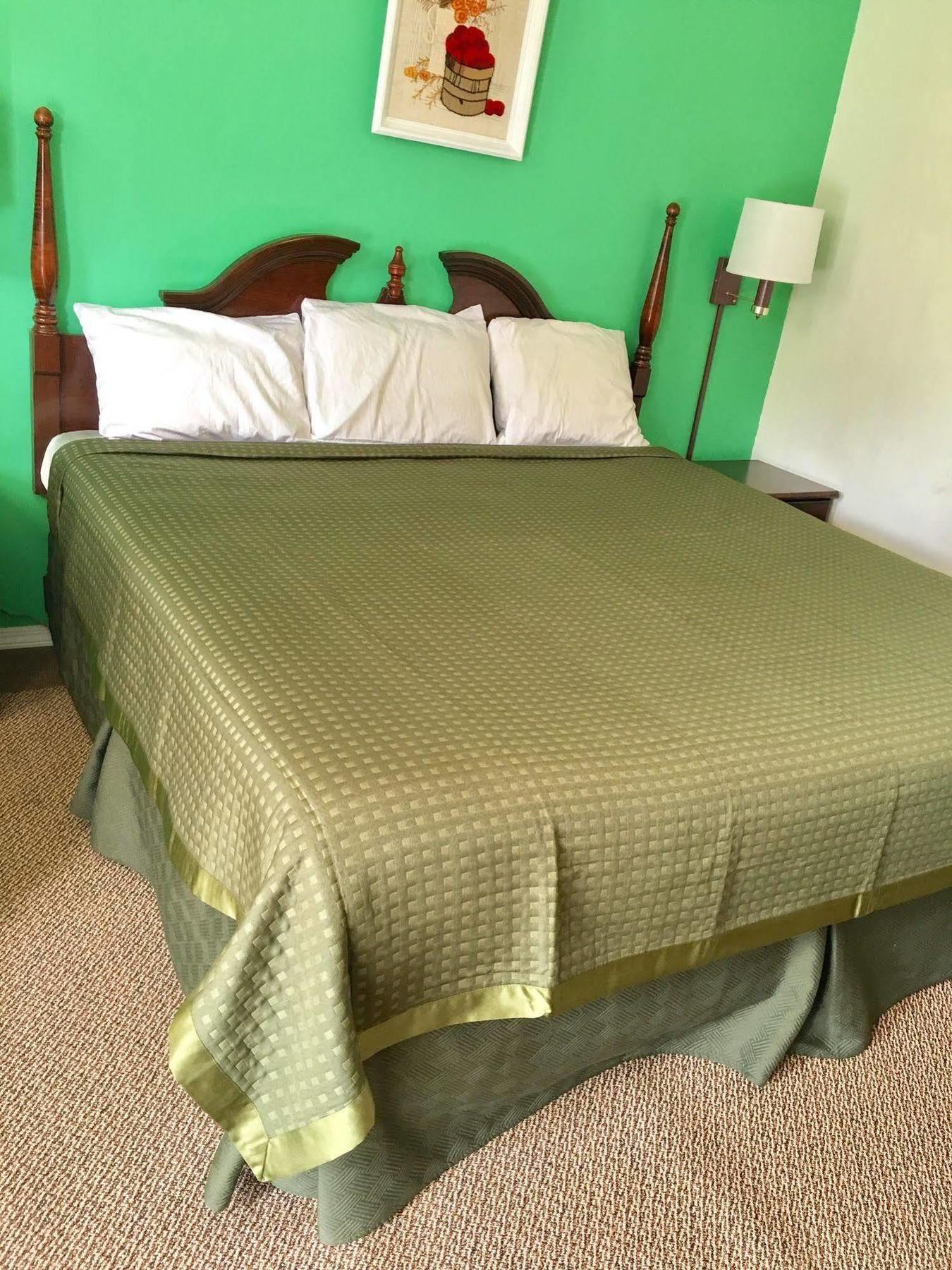 Travelers Inn Olney Екстериор снимка
