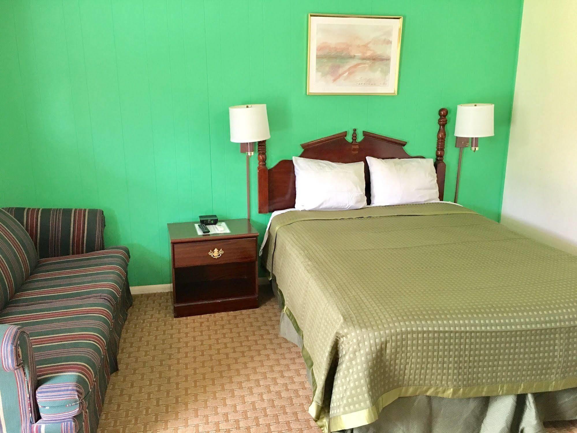 Travelers Inn Olney Екстериор снимка