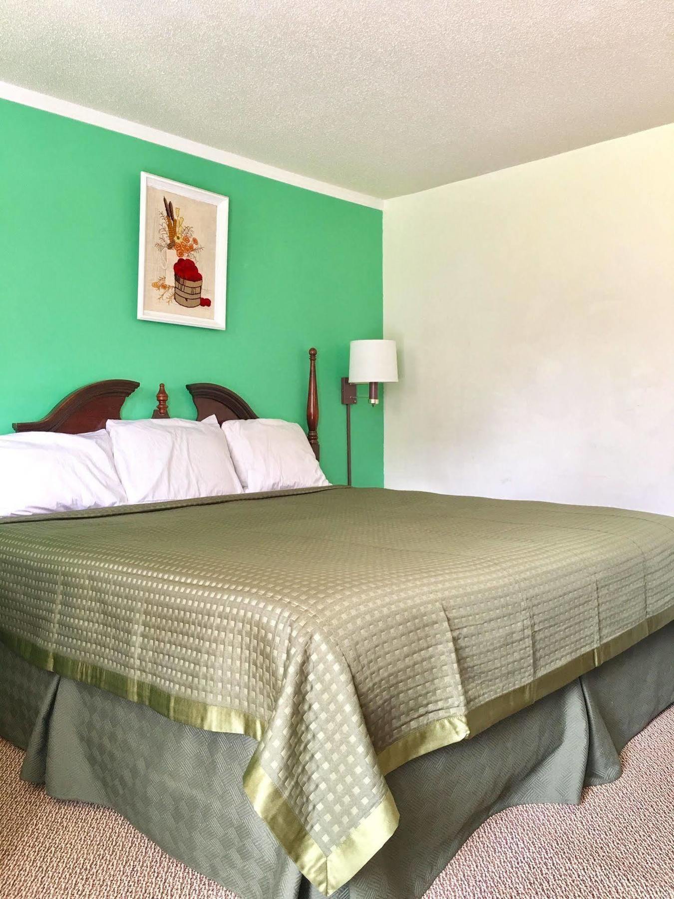 Travelers Inn Olney Екстериор снимка