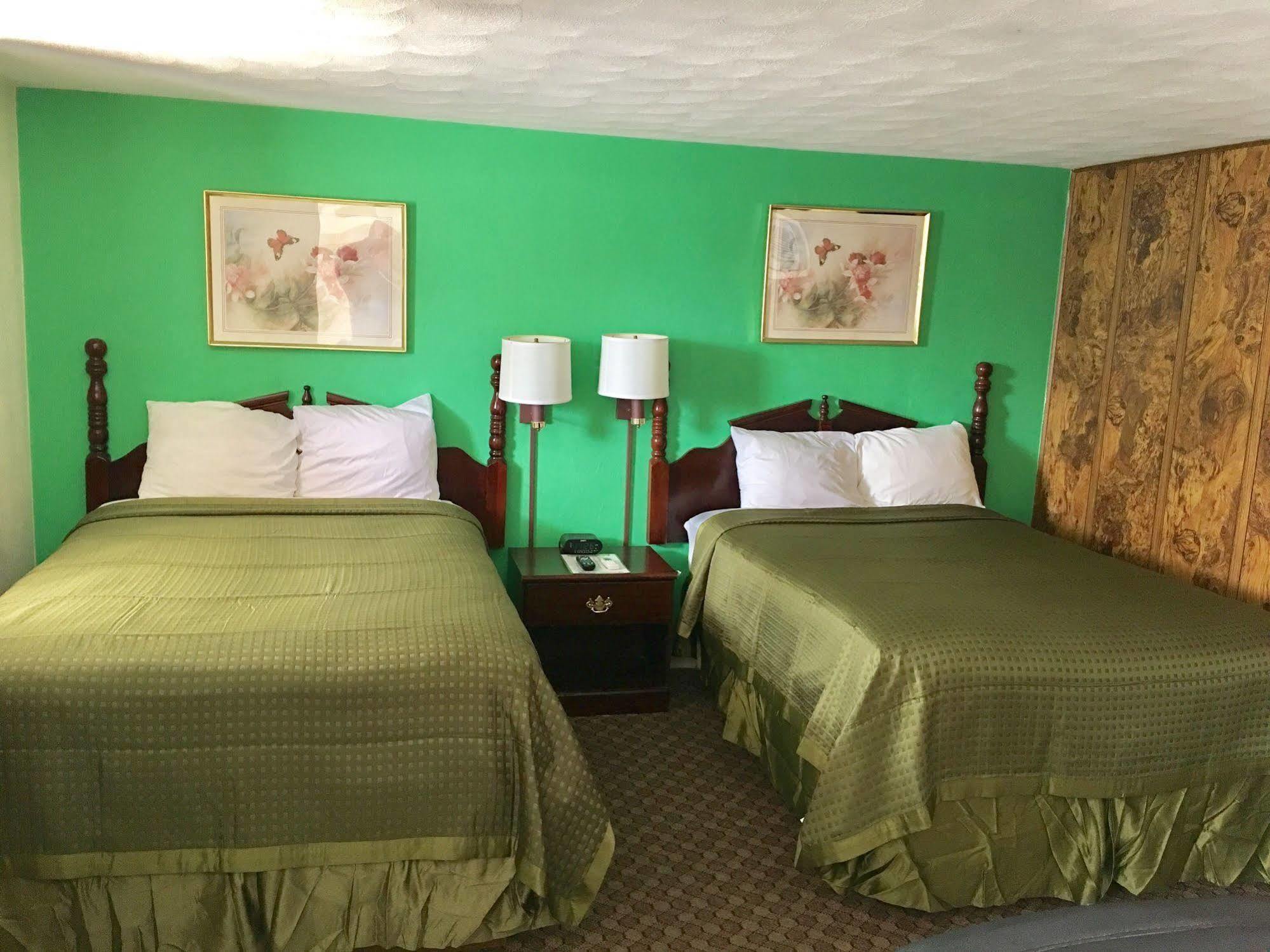 Travelers Inn Olney Екстериор снимка