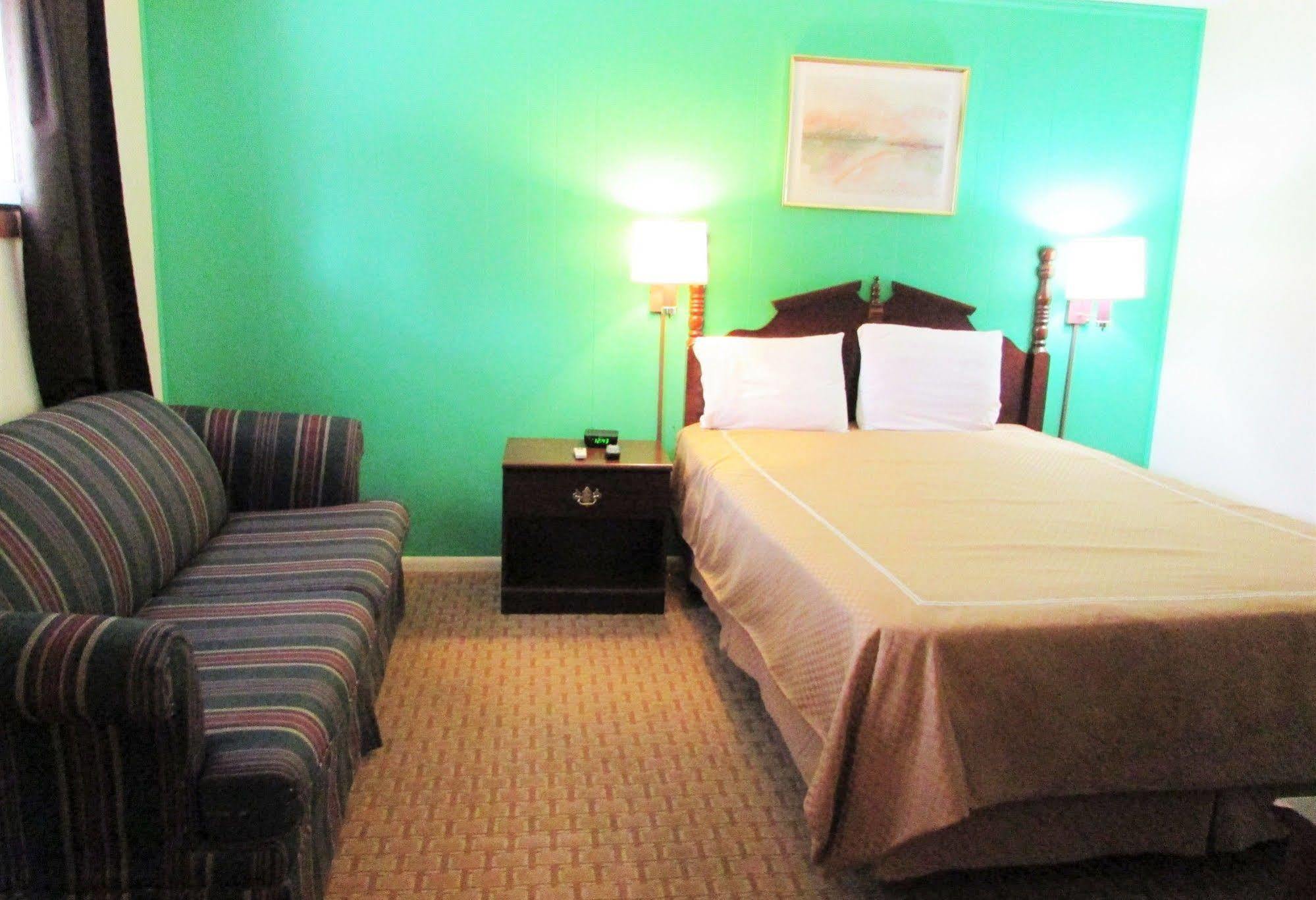 Travelers Inn Olney Екстериор снимка